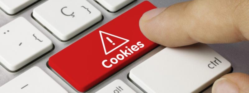 Facebook Data Scandal - Cookies