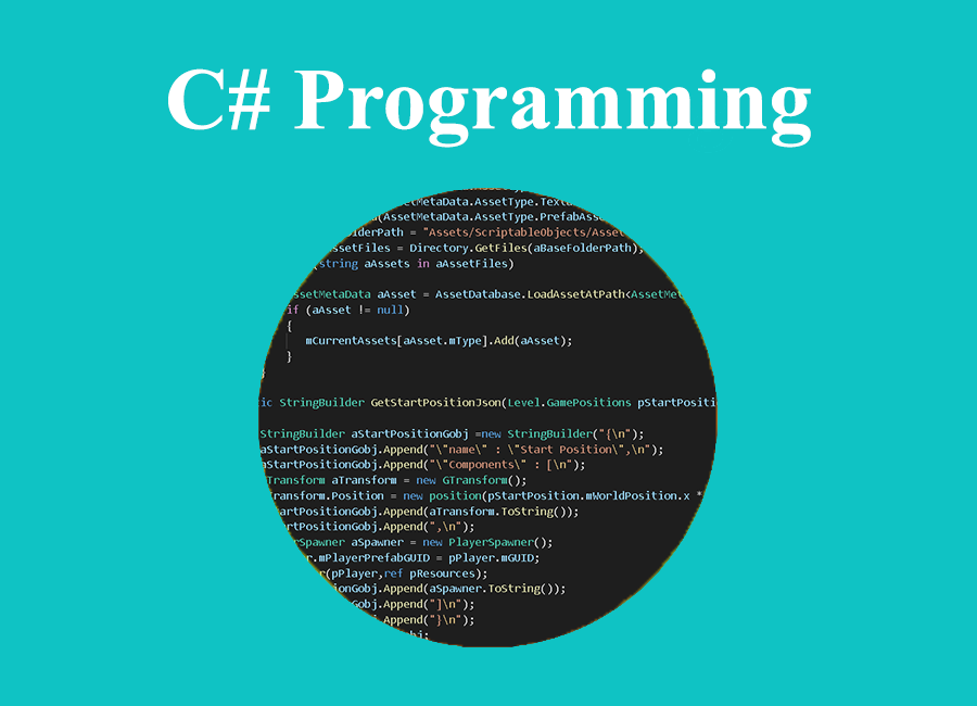 C# Programming