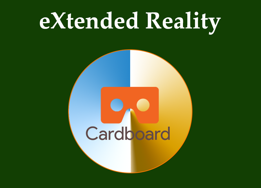 Extended Reality