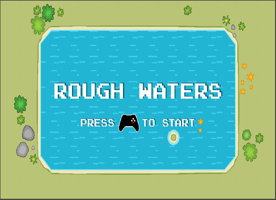 Rough Waters